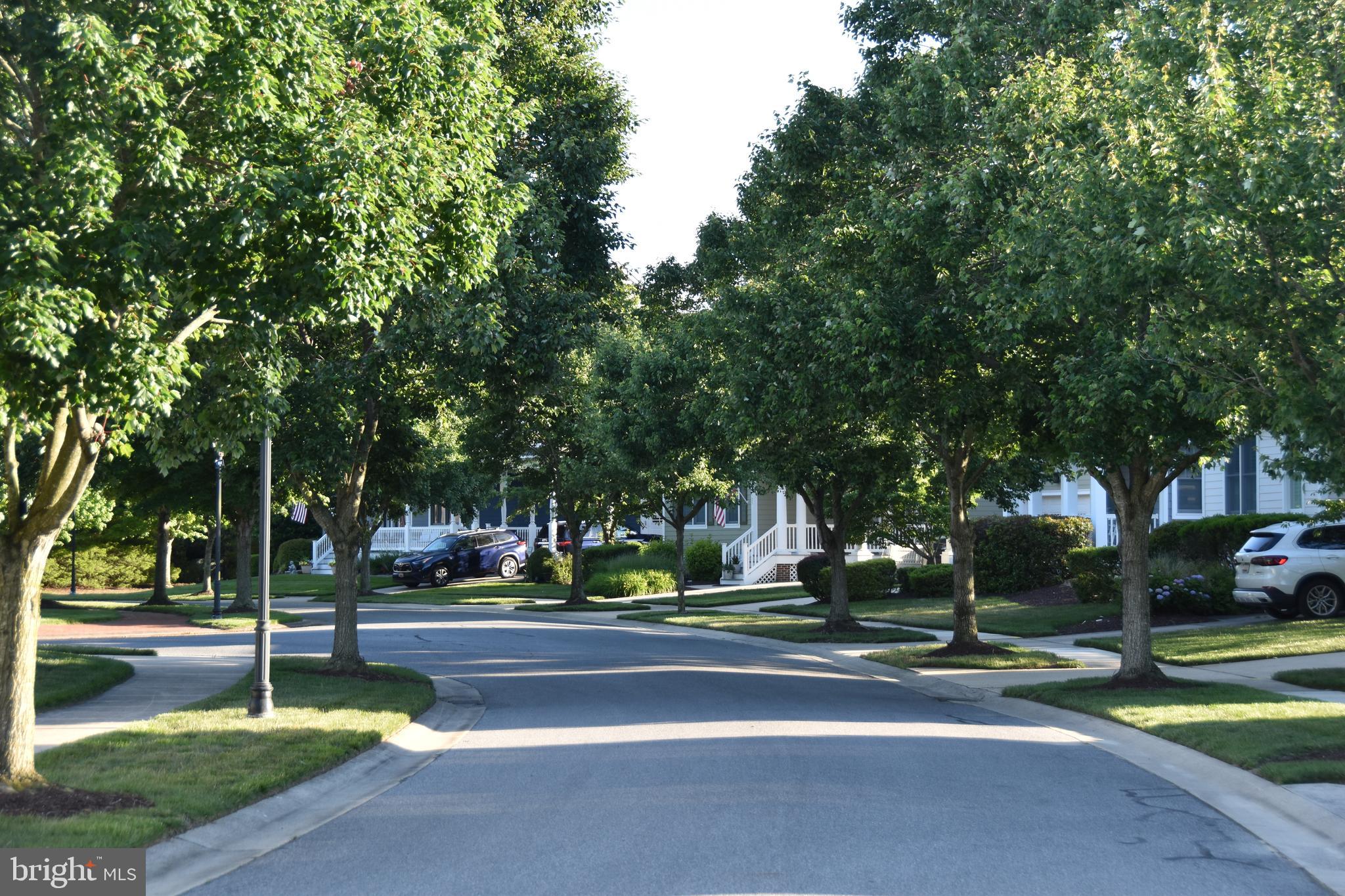 BAYSIDE - Residential