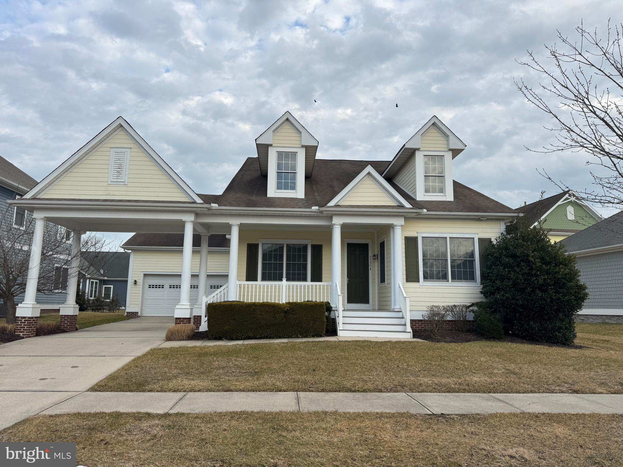 BAYSIDE - Residential