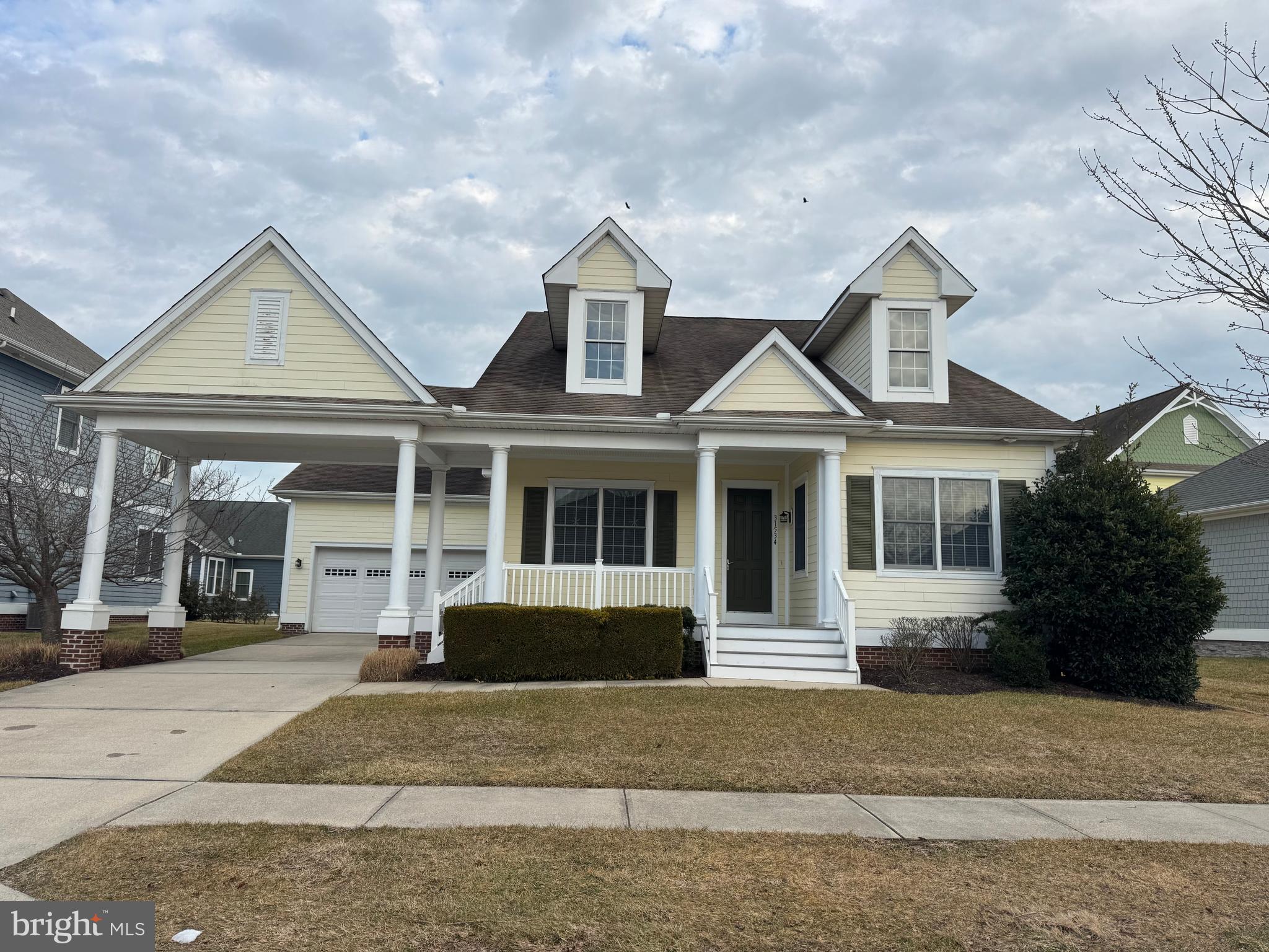 BAYSIDE - Residential