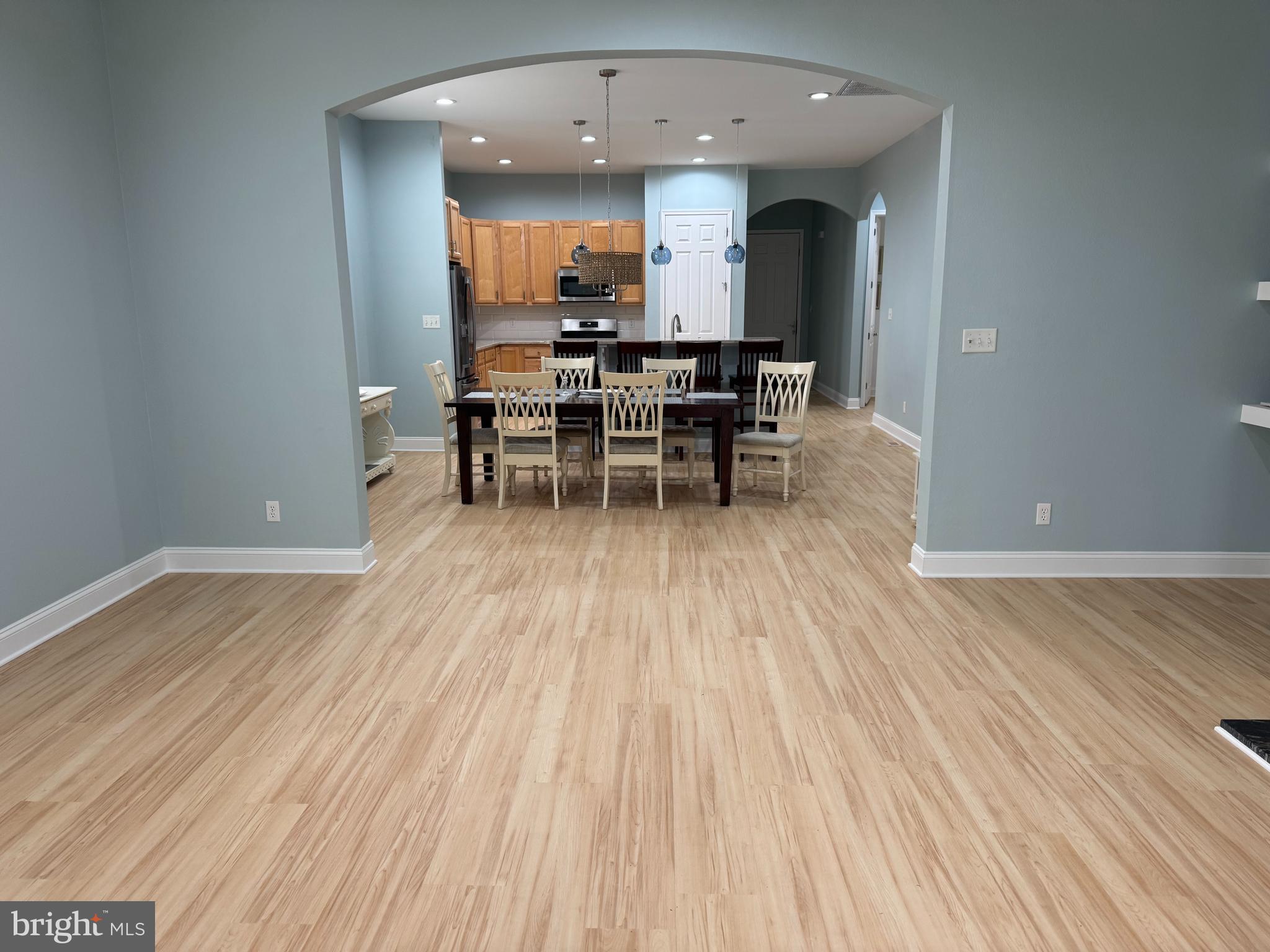 BAYSIDE - Residential