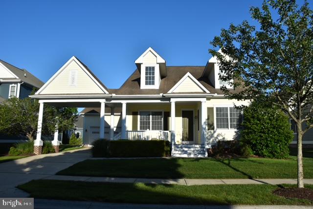BAYSIDE - Residential