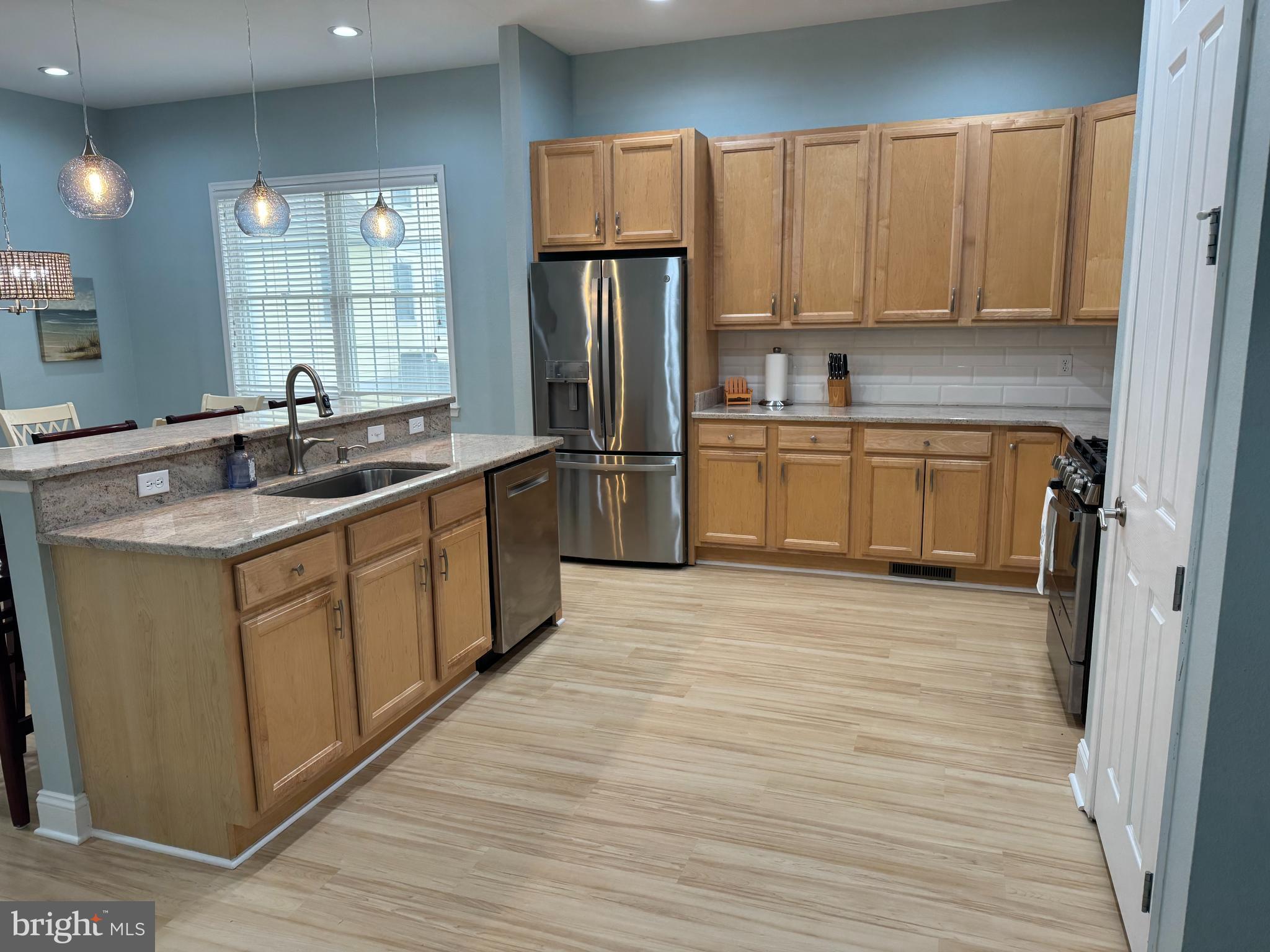 BAYSIDE - Residential
