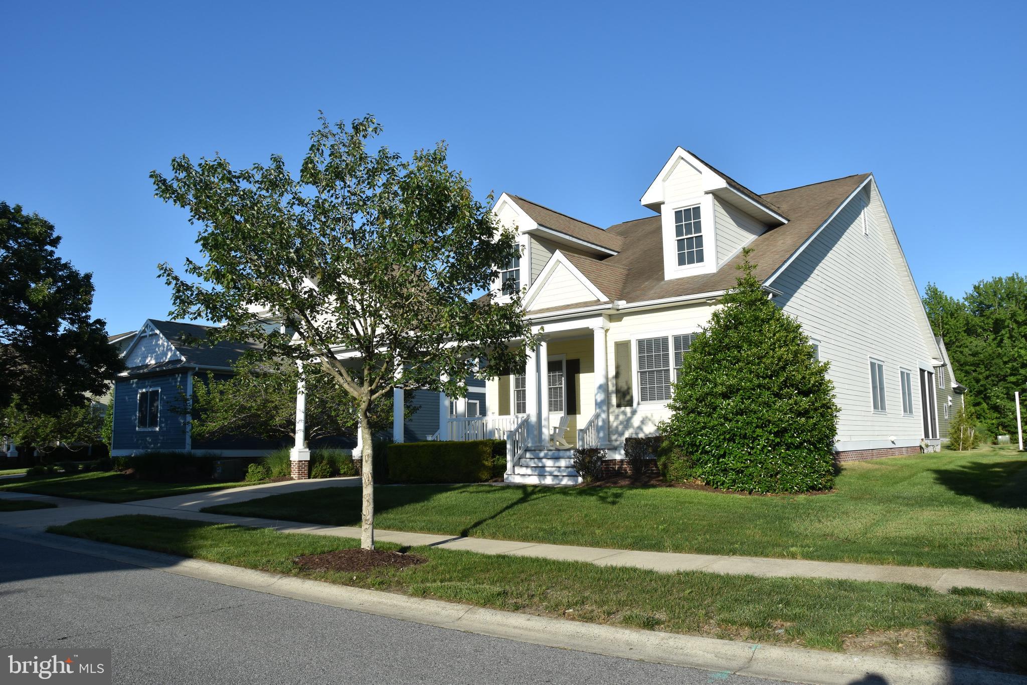 BAYSIDE - Residential