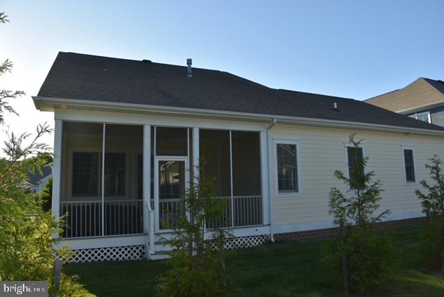 BAYSIDE - Residential