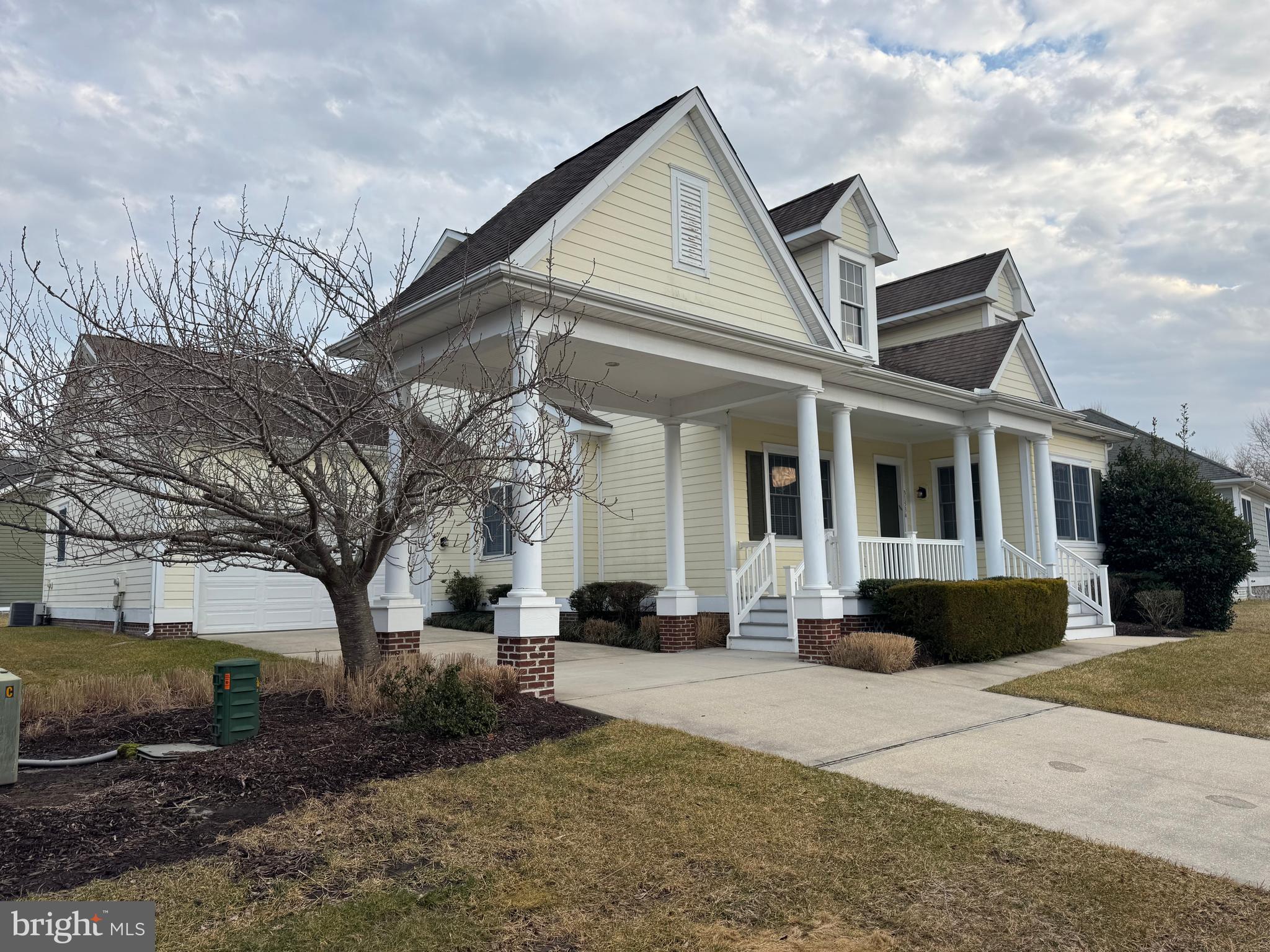 BAYSIDE - Residential