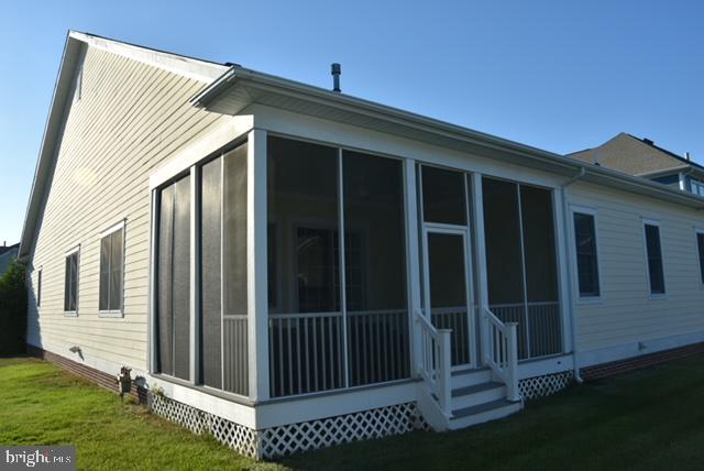 BAYSIDE - Residential