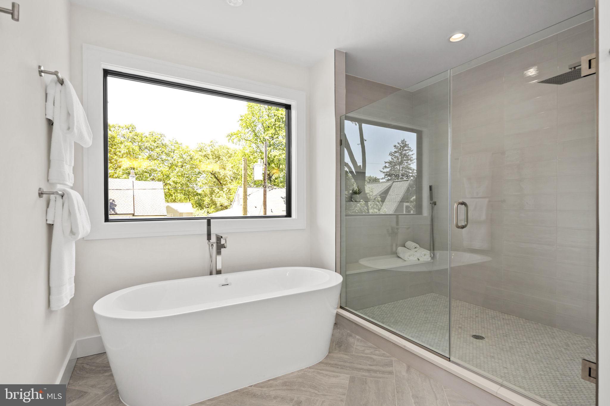 ASHTON HEIGHTS - Residential