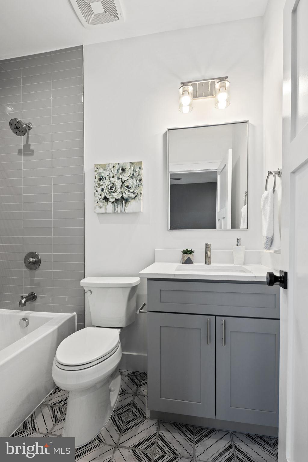 ASHTON HEIGHTS - Residential