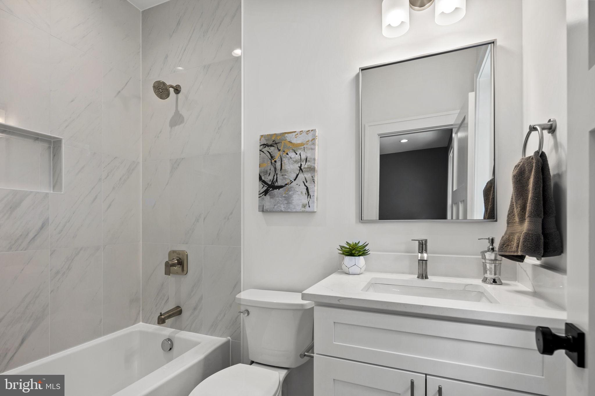 ASHTON HEIGHTS - Residential
