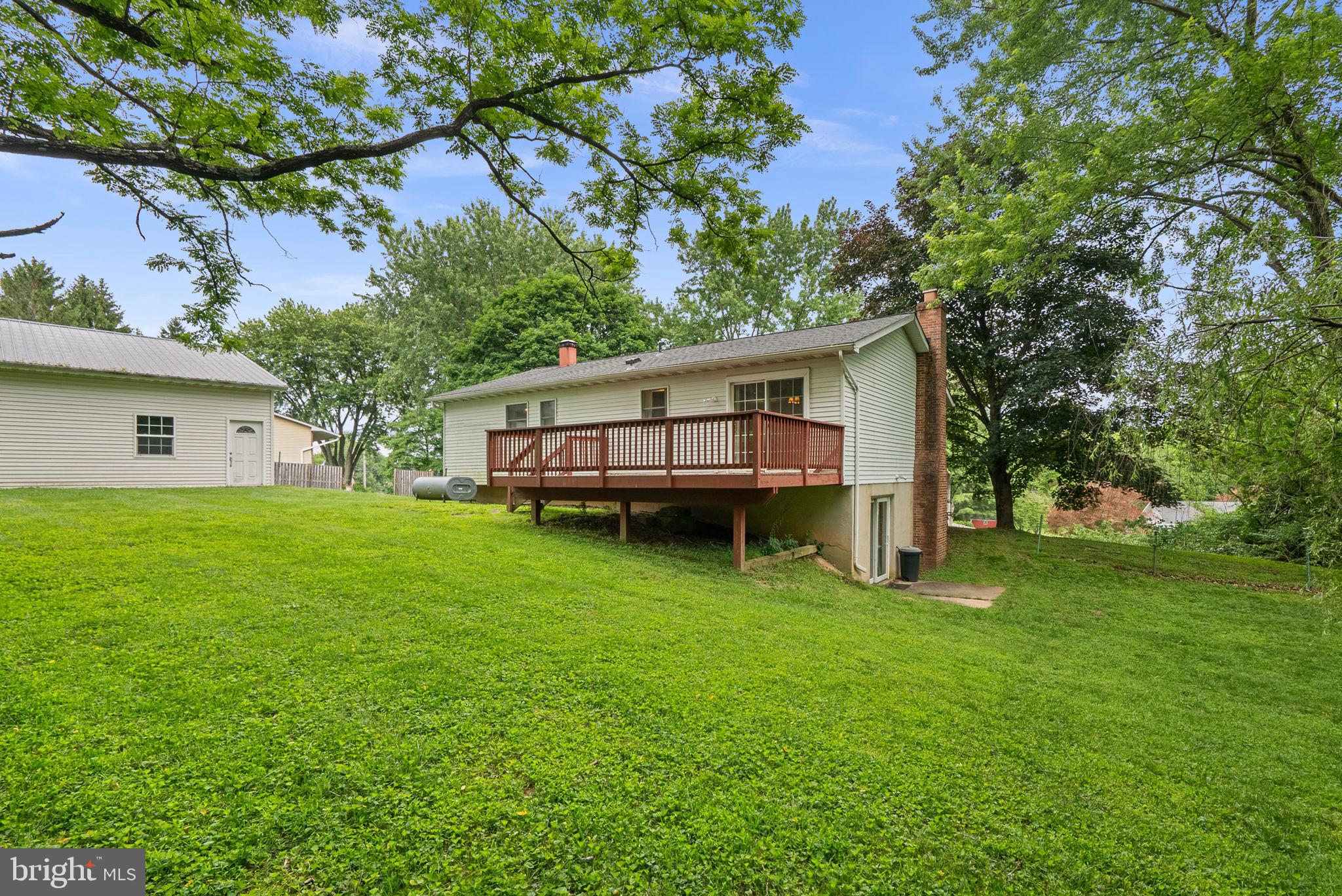 LAKELAND HEIGHTS - Residential