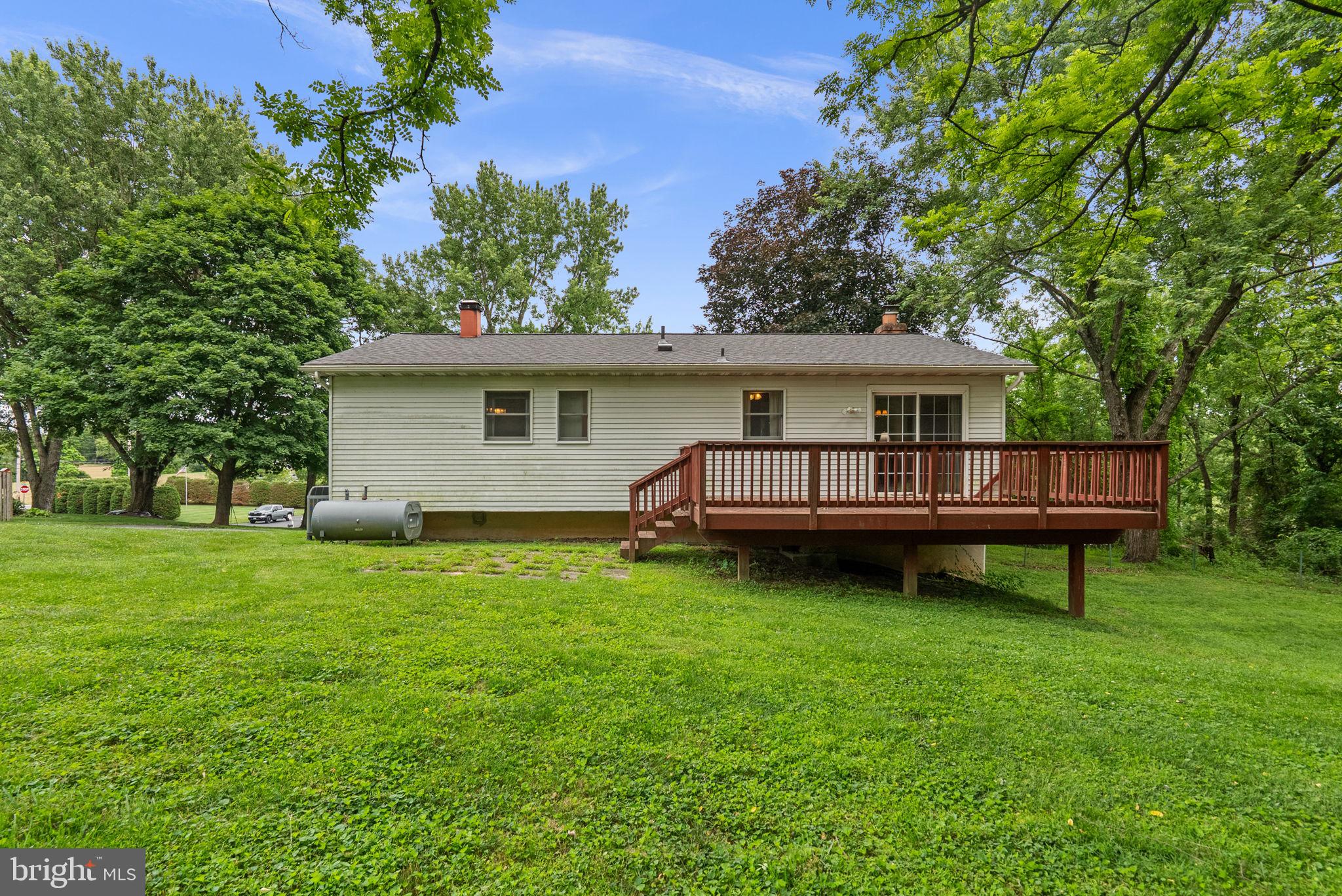 LAKELAND HEIGHTS - Residential
