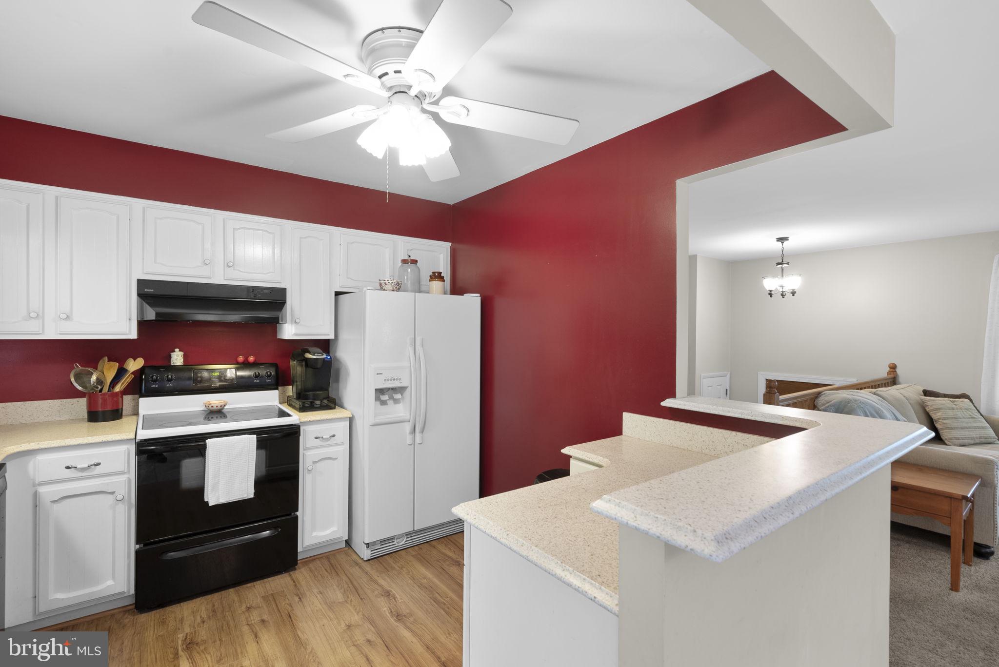 LAKELAND HEIGHTS - Residential