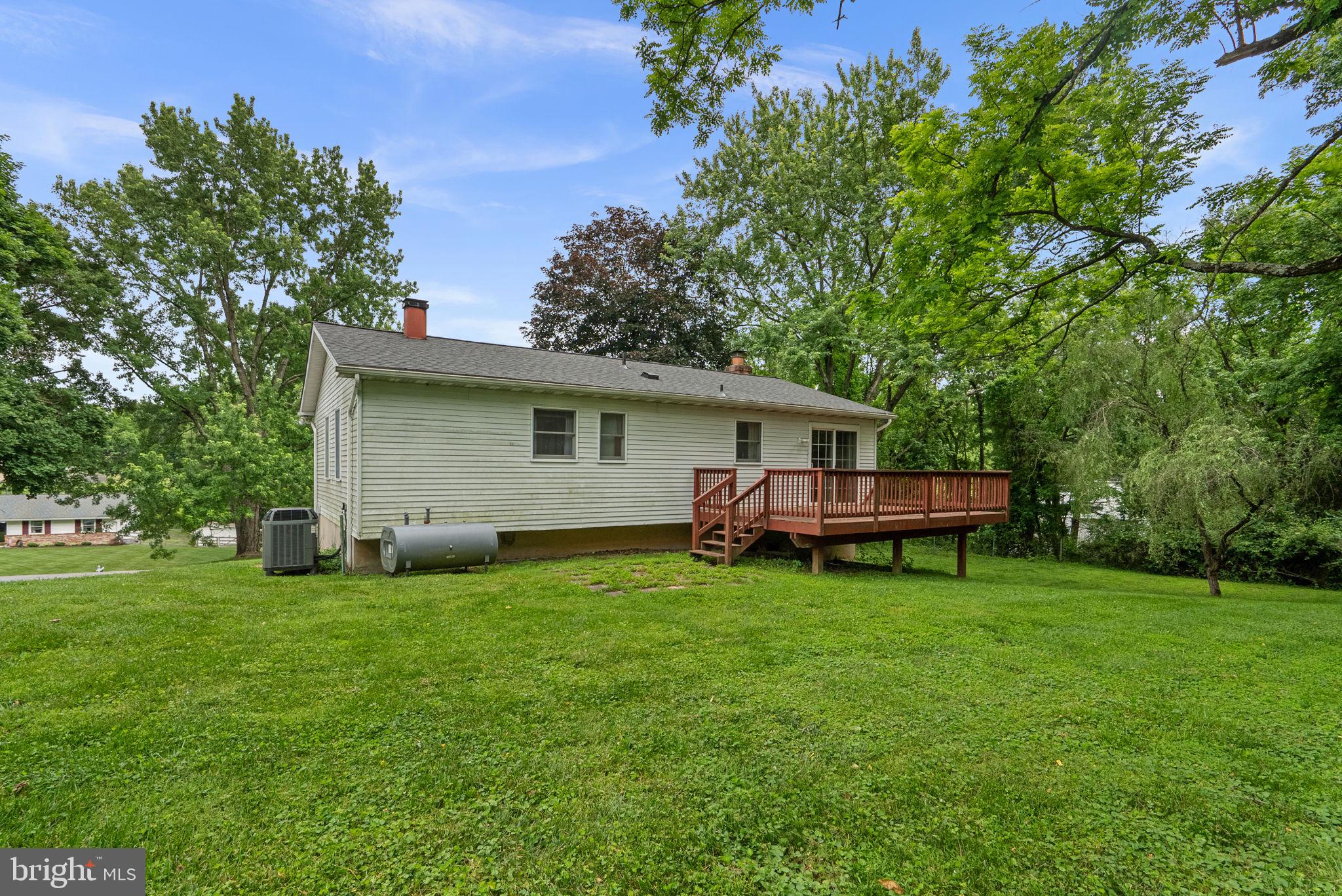 LAKELAND HEIGHTS - Residential
