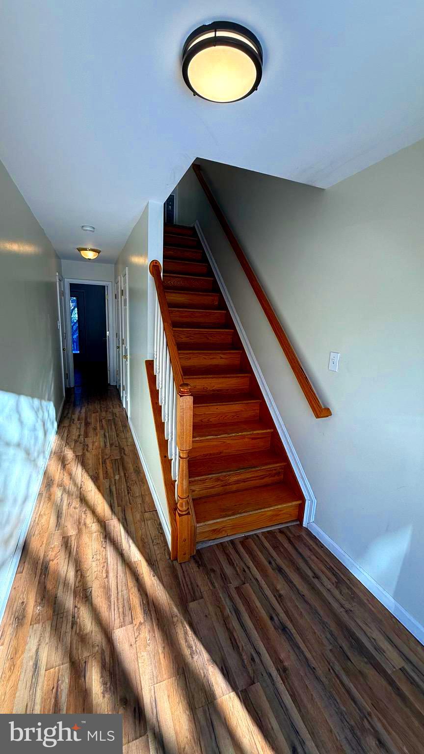 HAMMONDS MILL - Residential