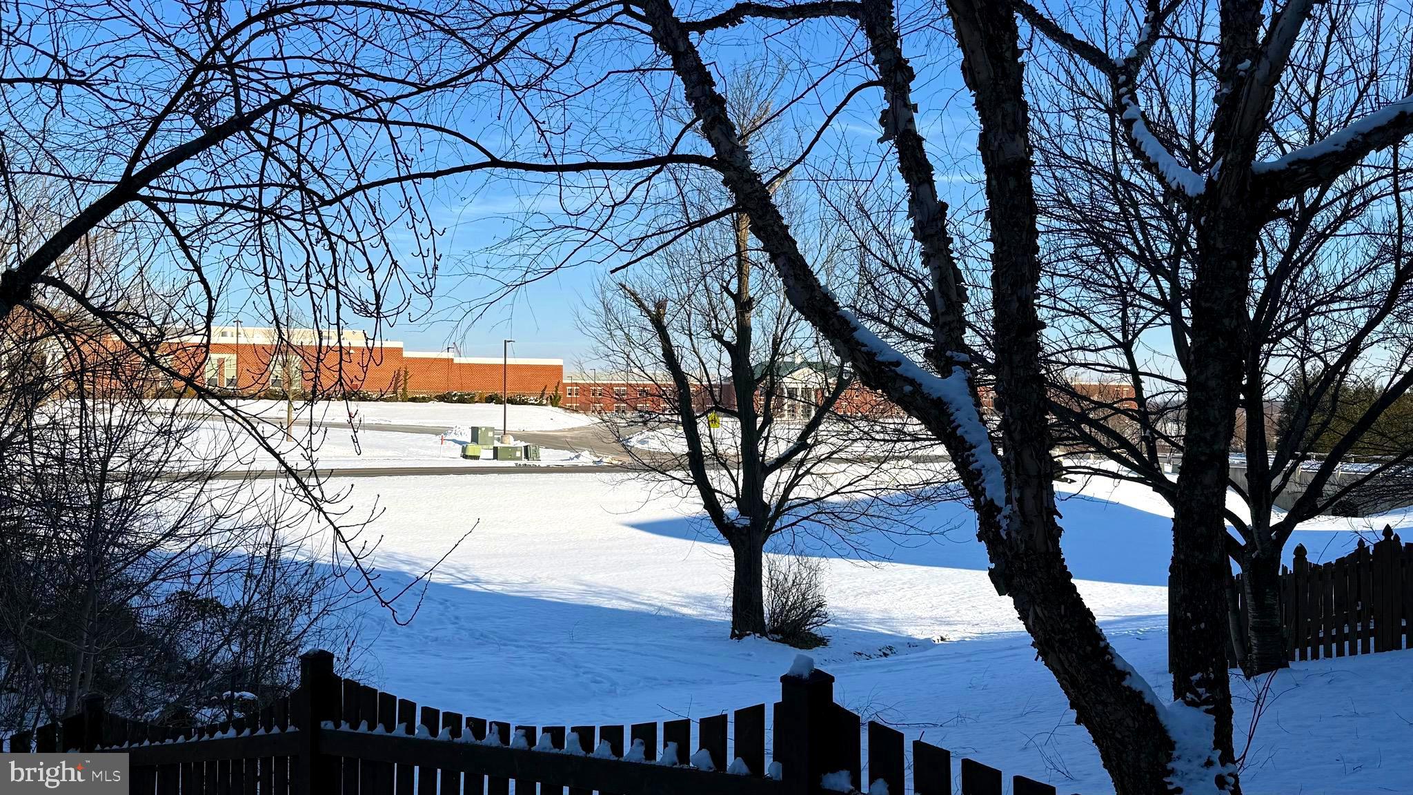 HAMMONDS MILL - Residential