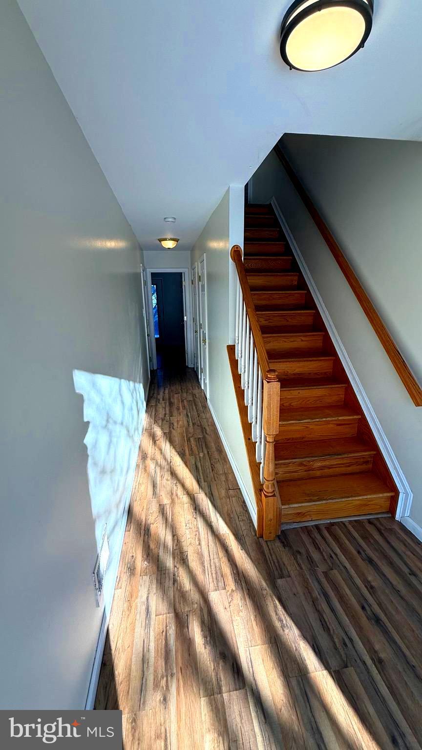 HAMMONDS MILL - Residential