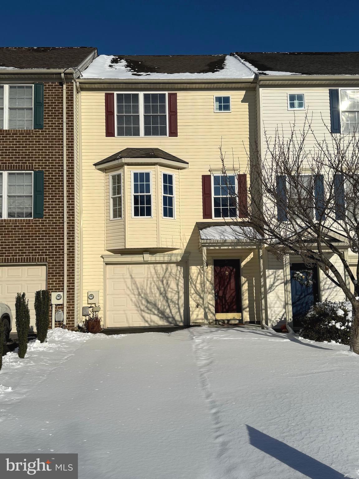 HAMMONDS MILL - Residential