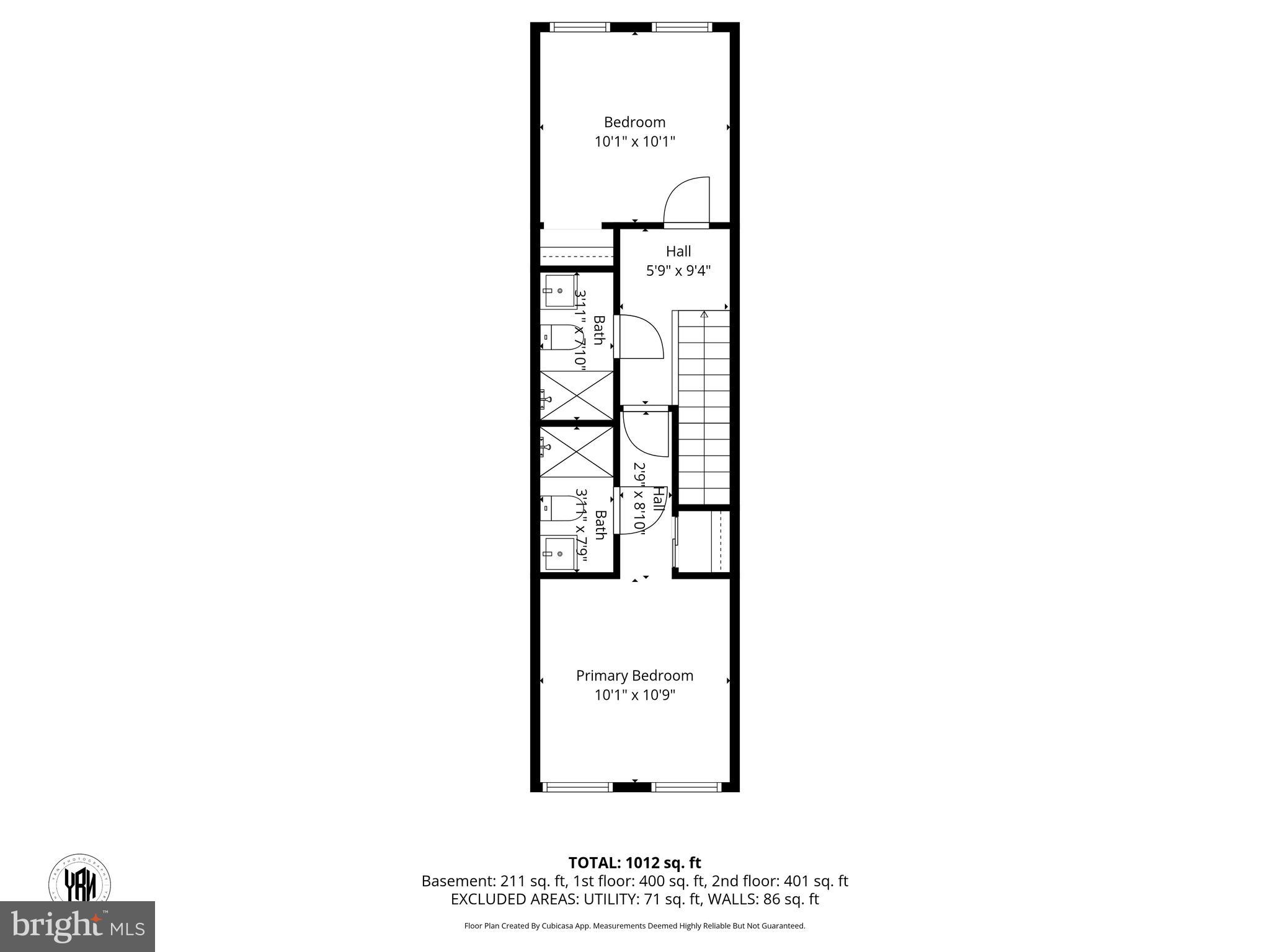 MIDDLE EAST - Residential