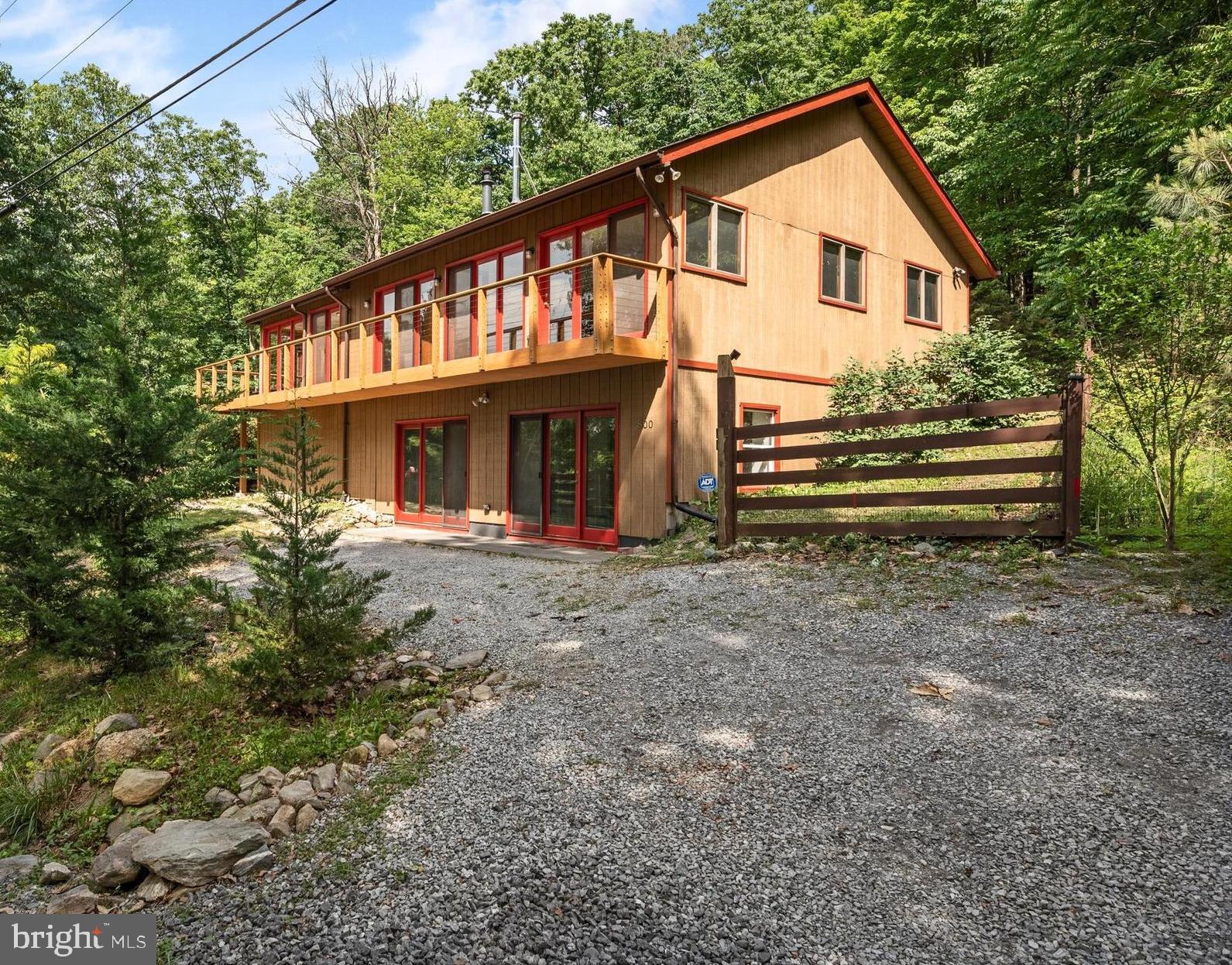 SHANNONDALE - Residential