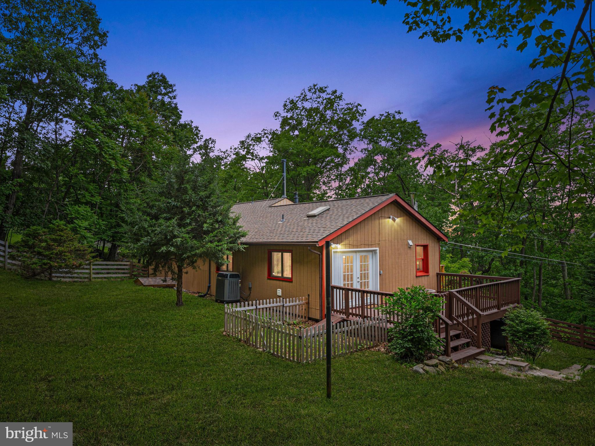 SHANNONDALE - Residential