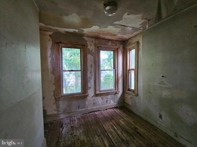 PHILADELPHIA (NORTH) - Residential