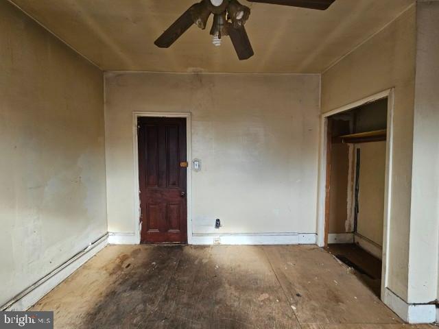 PHILADELPHIA (NORTH) - Residential