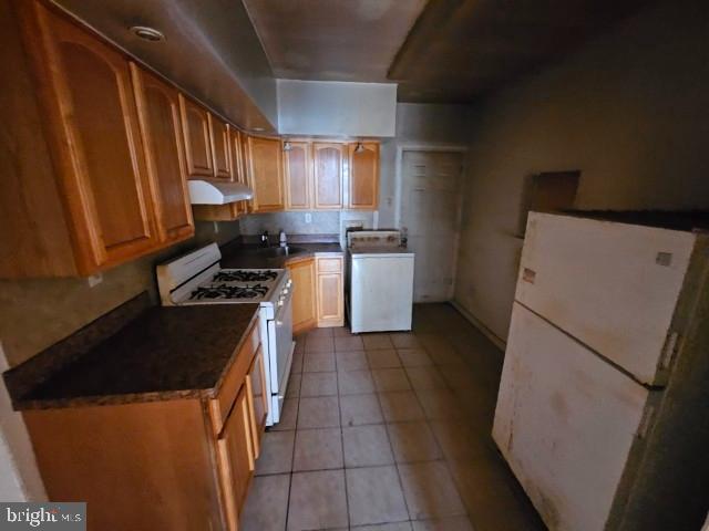 PHILADELPHIA (NORTH) - Residential
