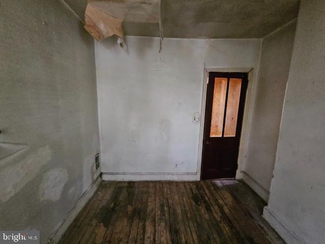 PHILADELPHIA (NORTH) - Residential