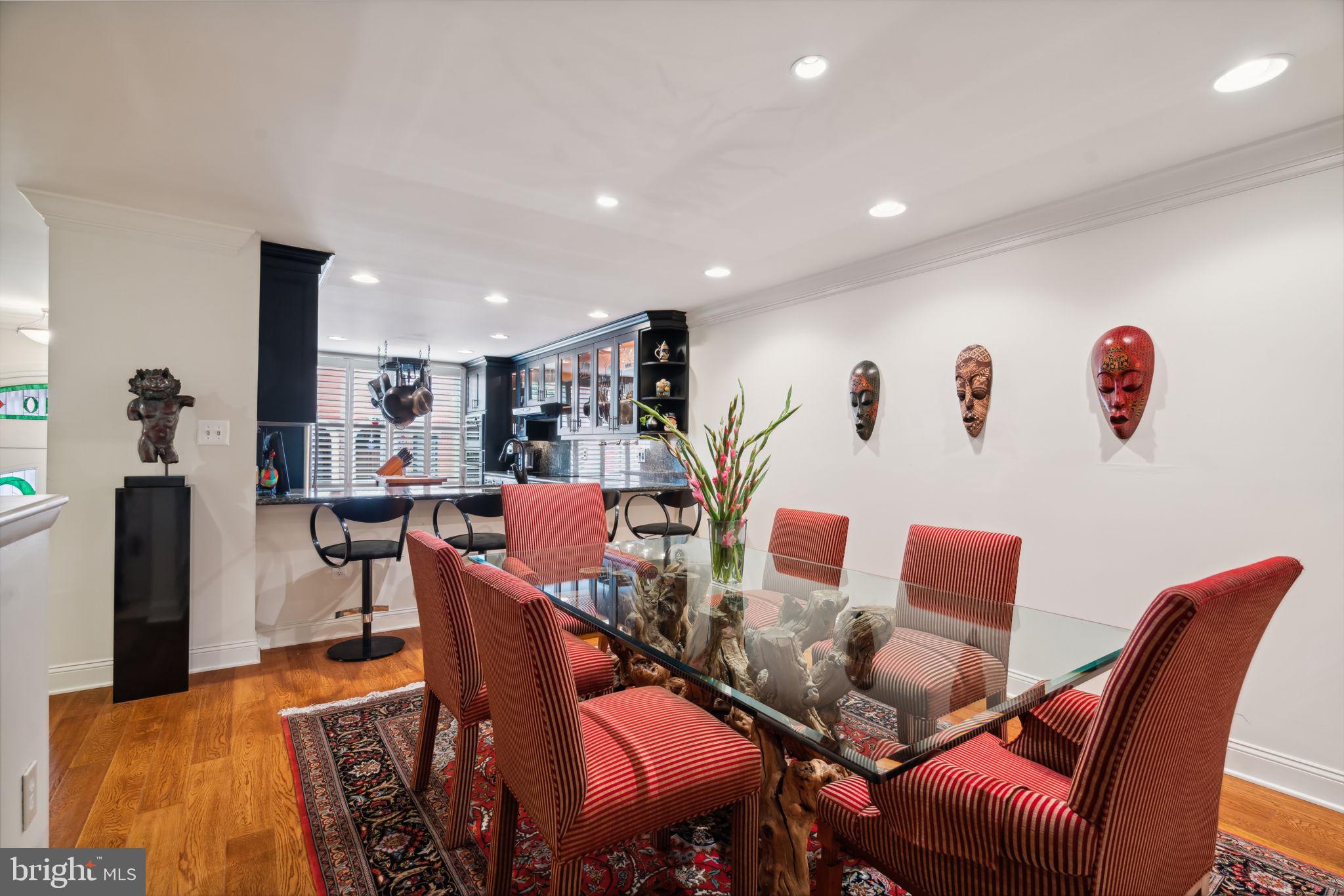 ART MUSEUM AREA - Residential