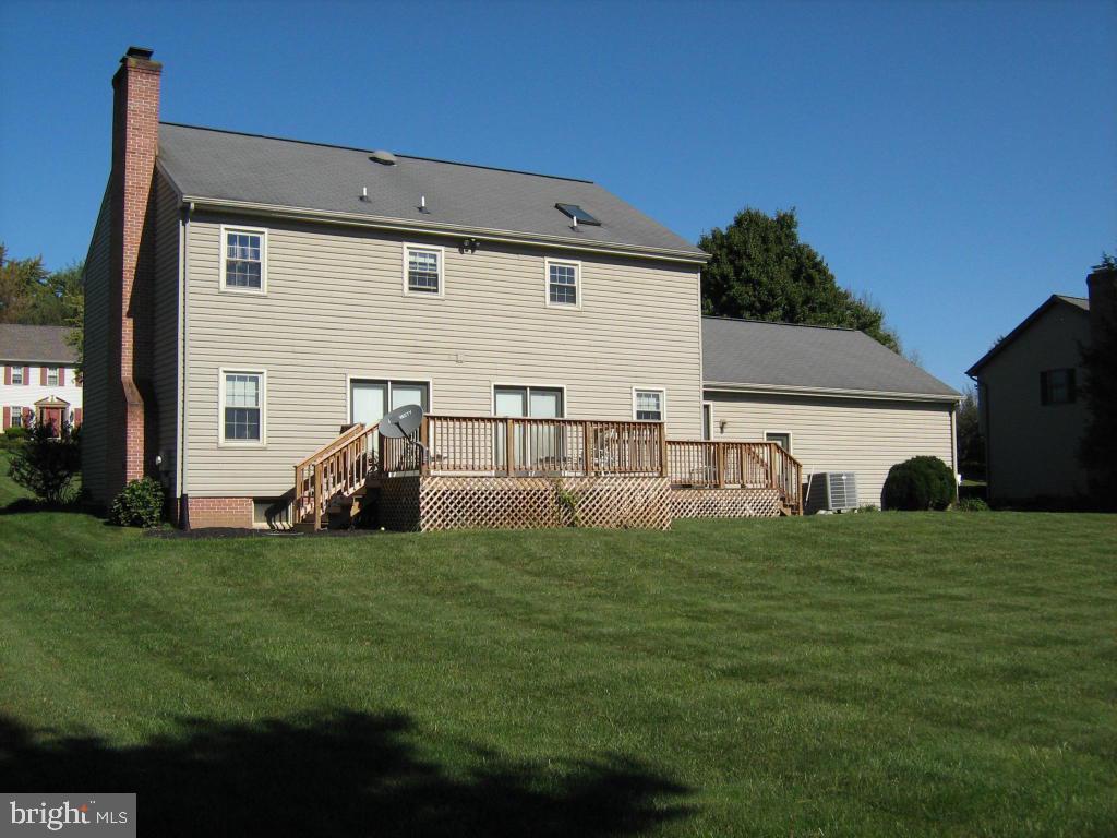 WETHERBURN - Residential