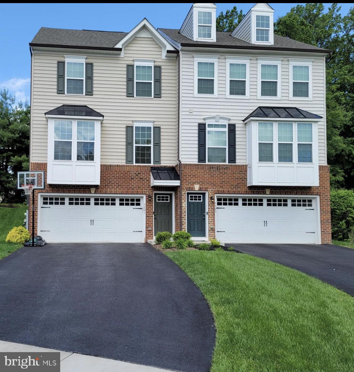 FABLE HILL - Residential
