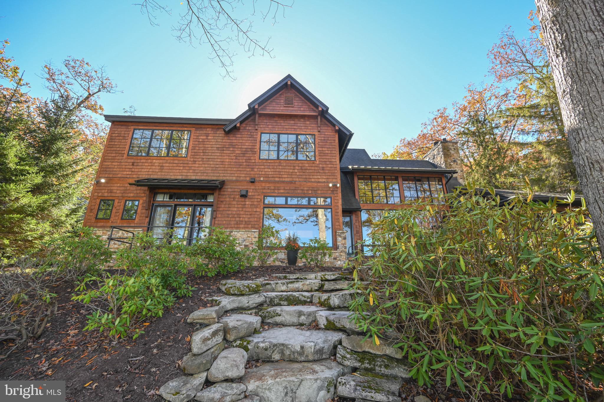 TURKEY NECK ESTATES - Residential