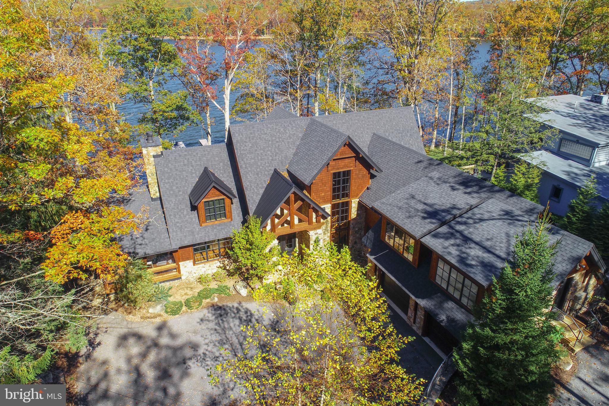 TURKEY NECK ESTATES - Residential