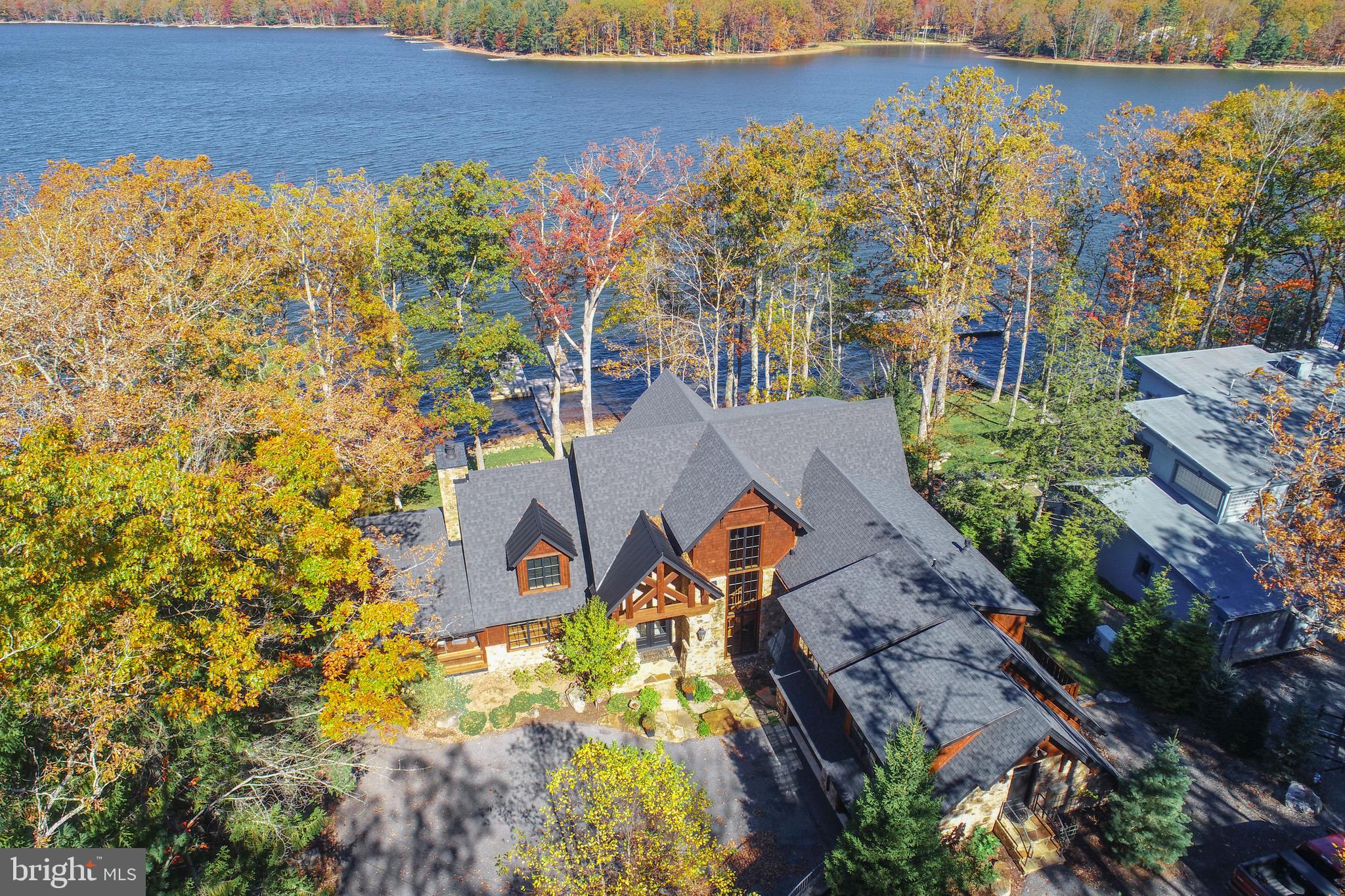 TURKEY NECK ESTATES - Residential