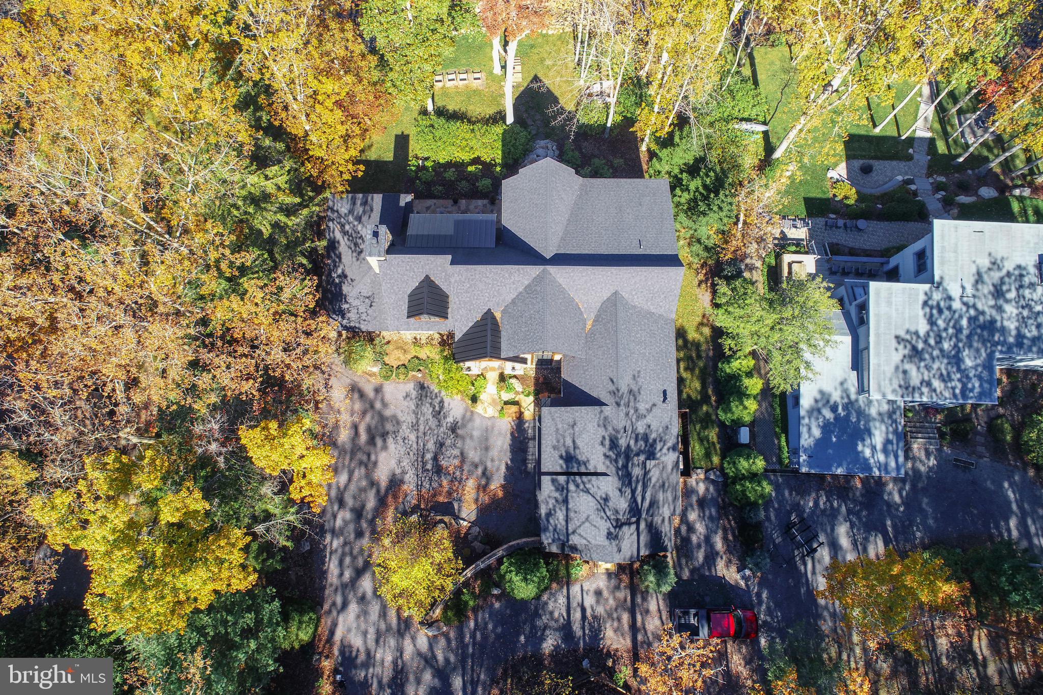 TURKEY NECK ESTATES - Residential