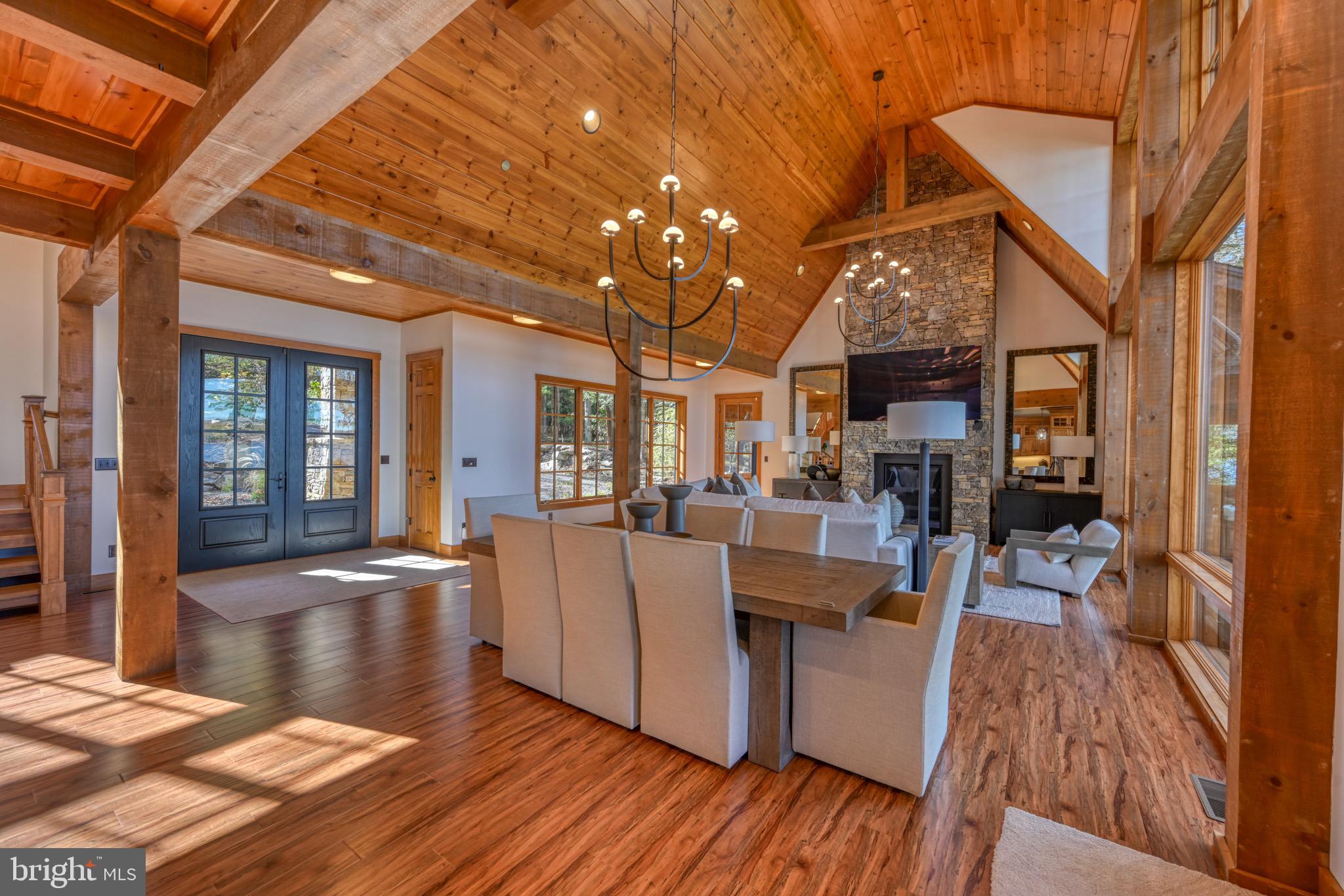 TURKEY NECK ESTATES - Residential