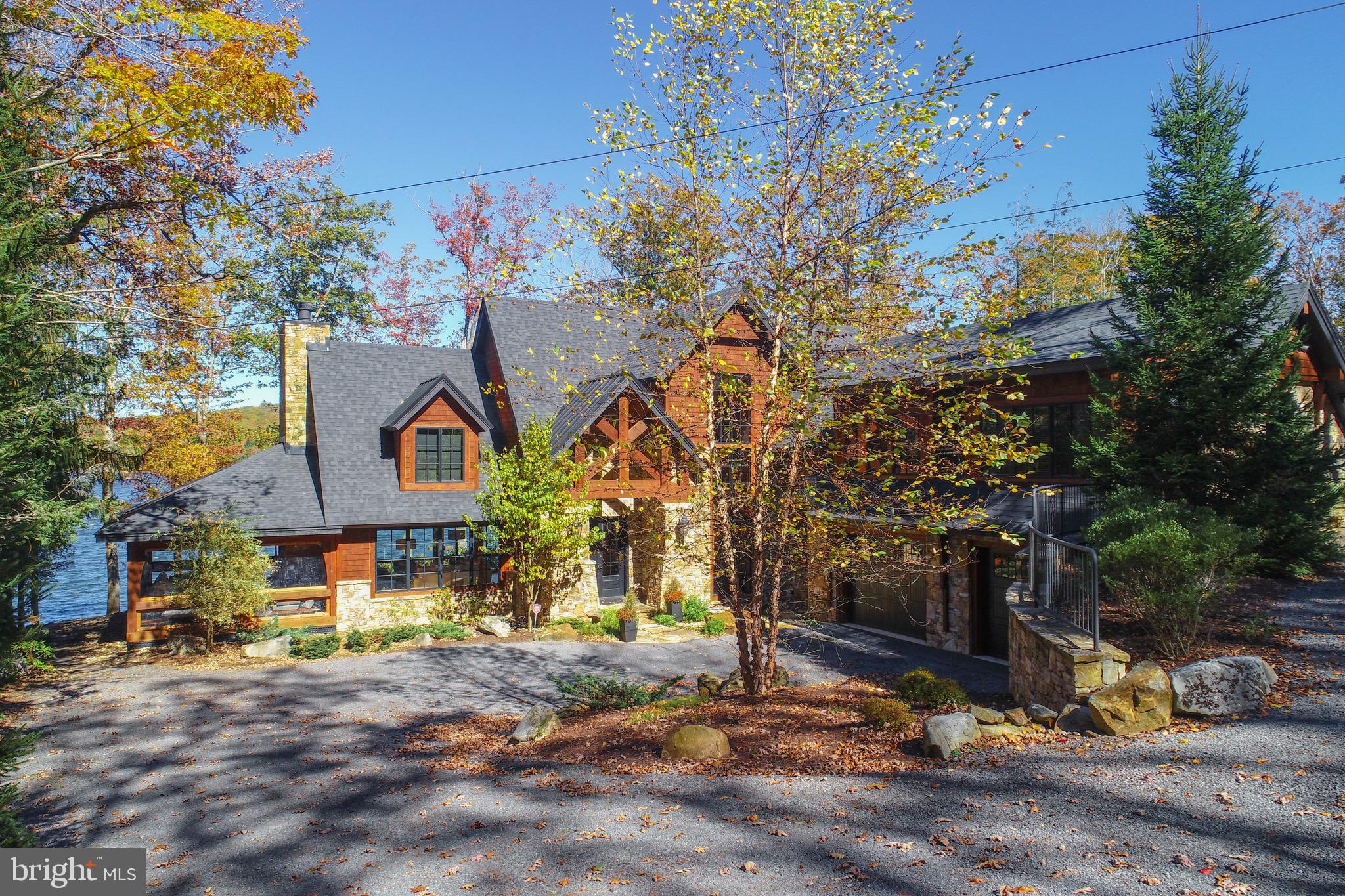 TURKEY NECK ESTATES - Residential