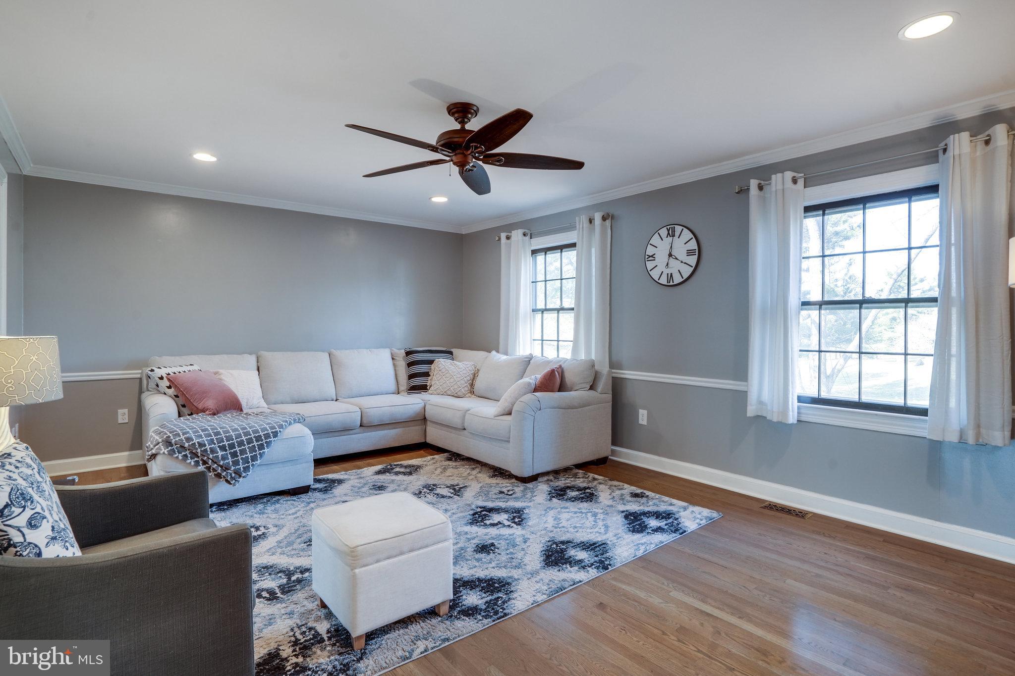 GOSHEN OVERLOOK - Residential