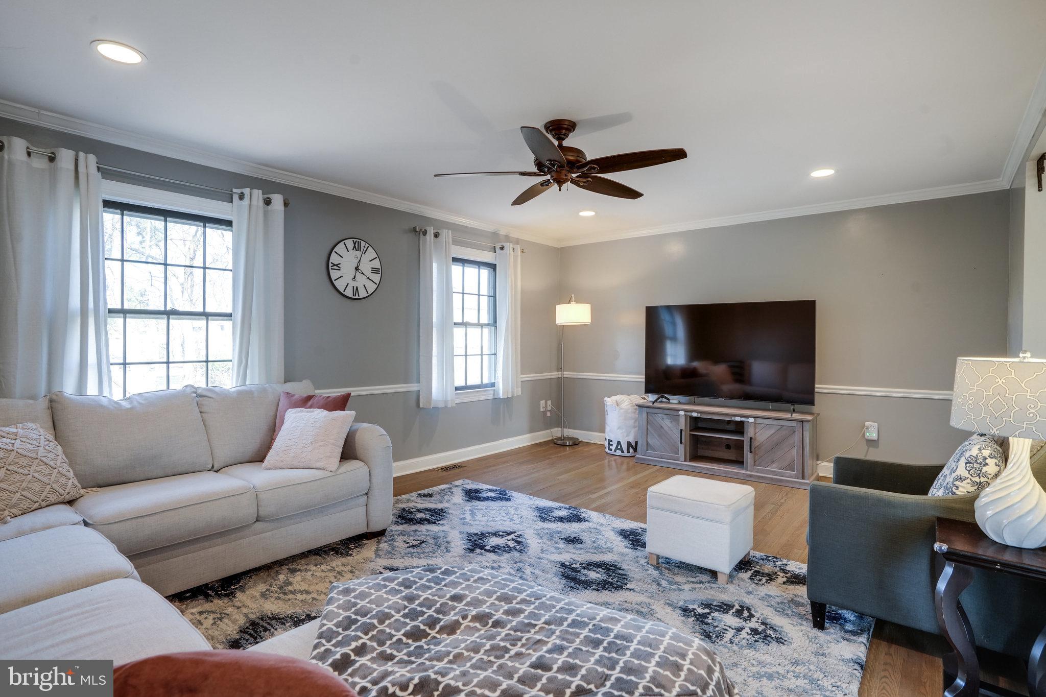GOSHEN OVERLOOK - Residential