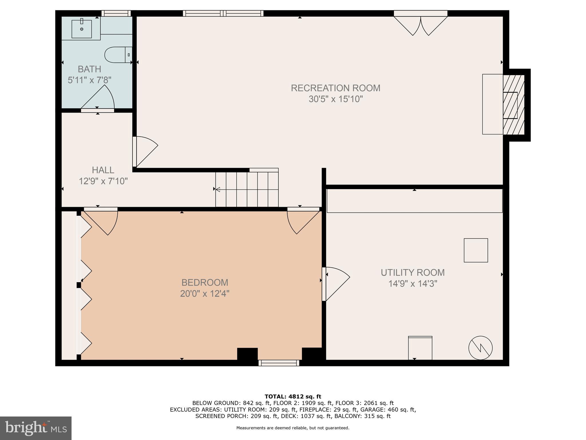 REDLAC FOREST - Residential