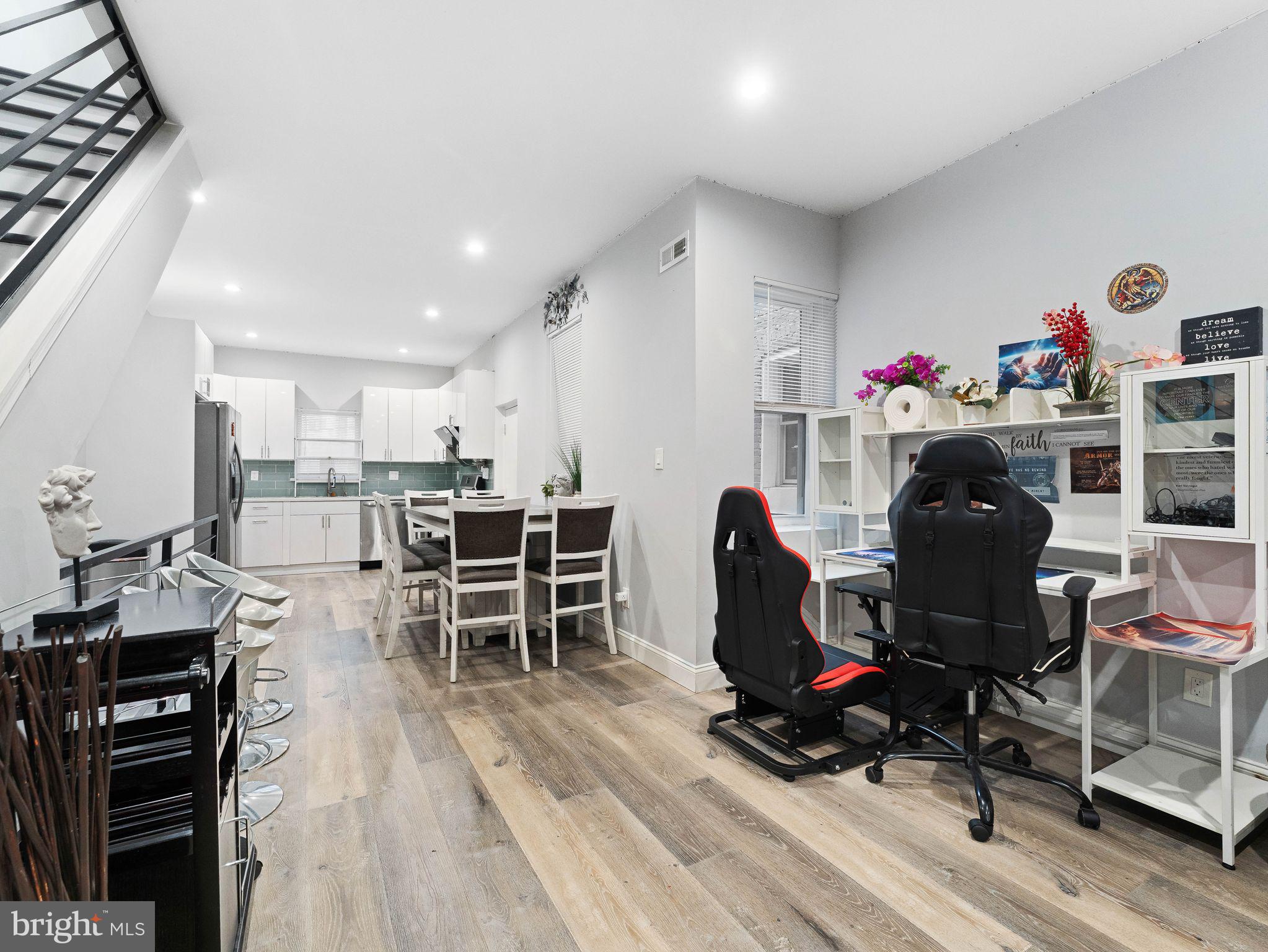 OLNEY - Residential