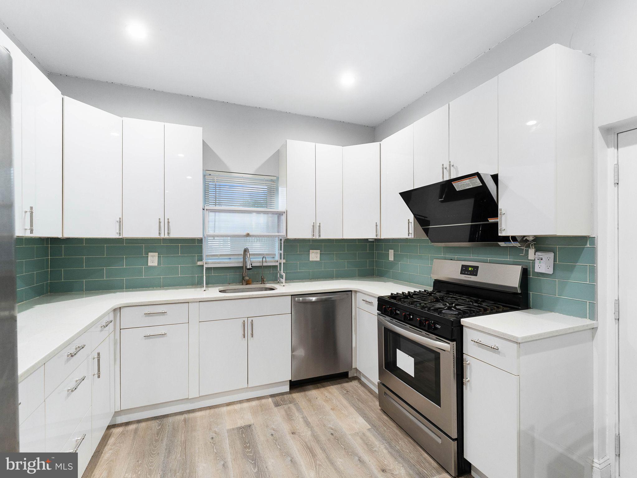 OLNEY - Residential