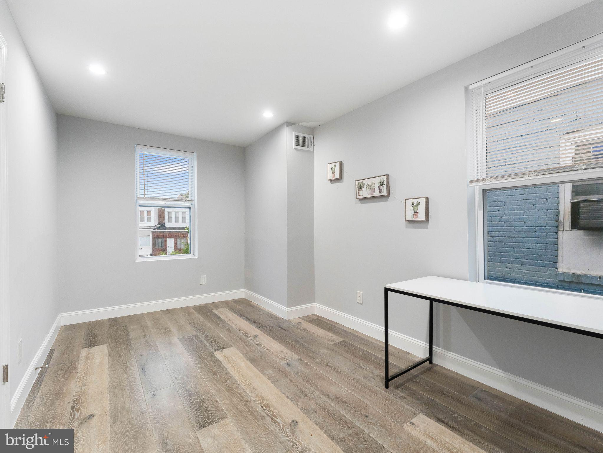 OLNEY - Residential