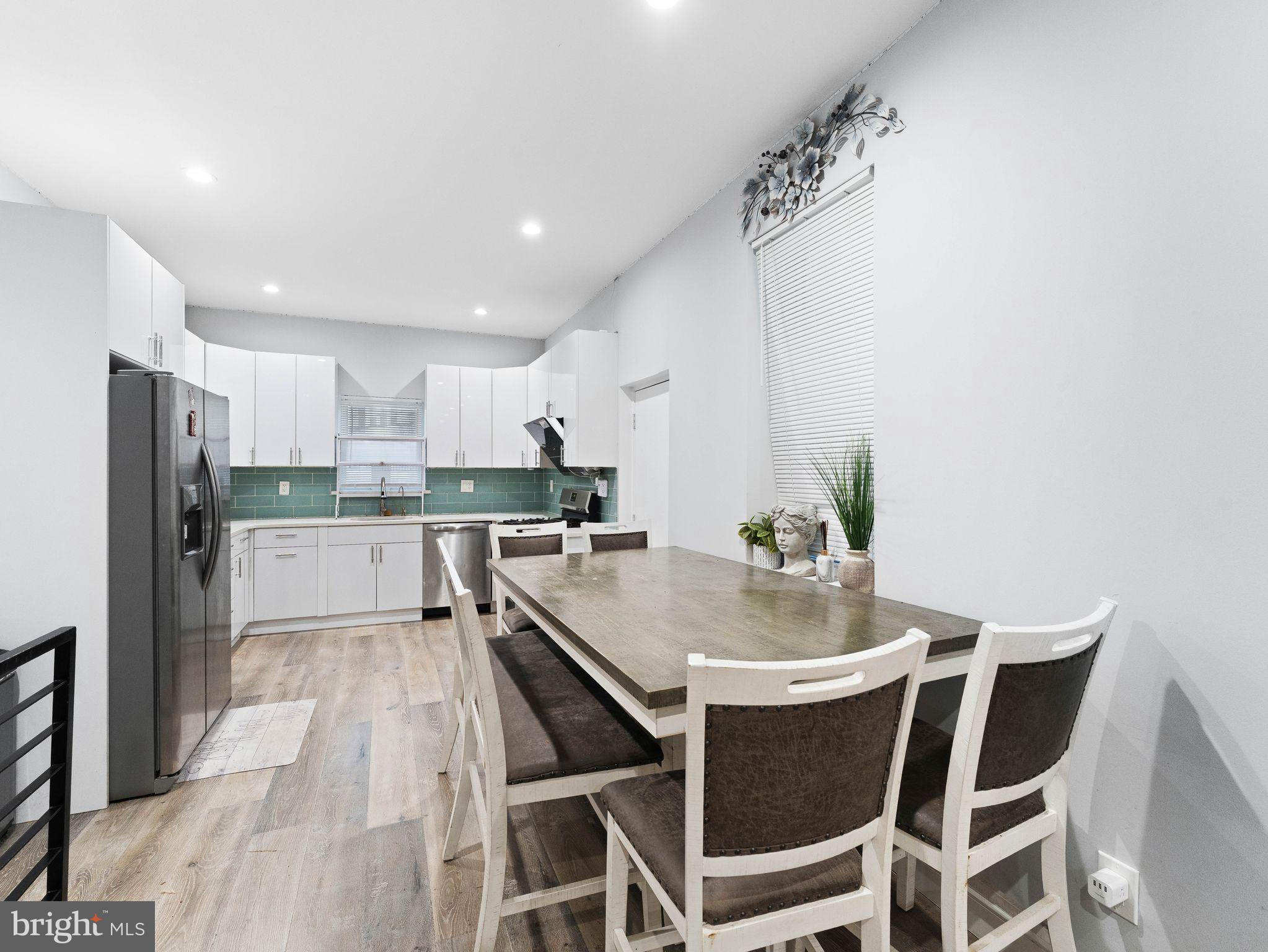 OLNEY - Residential