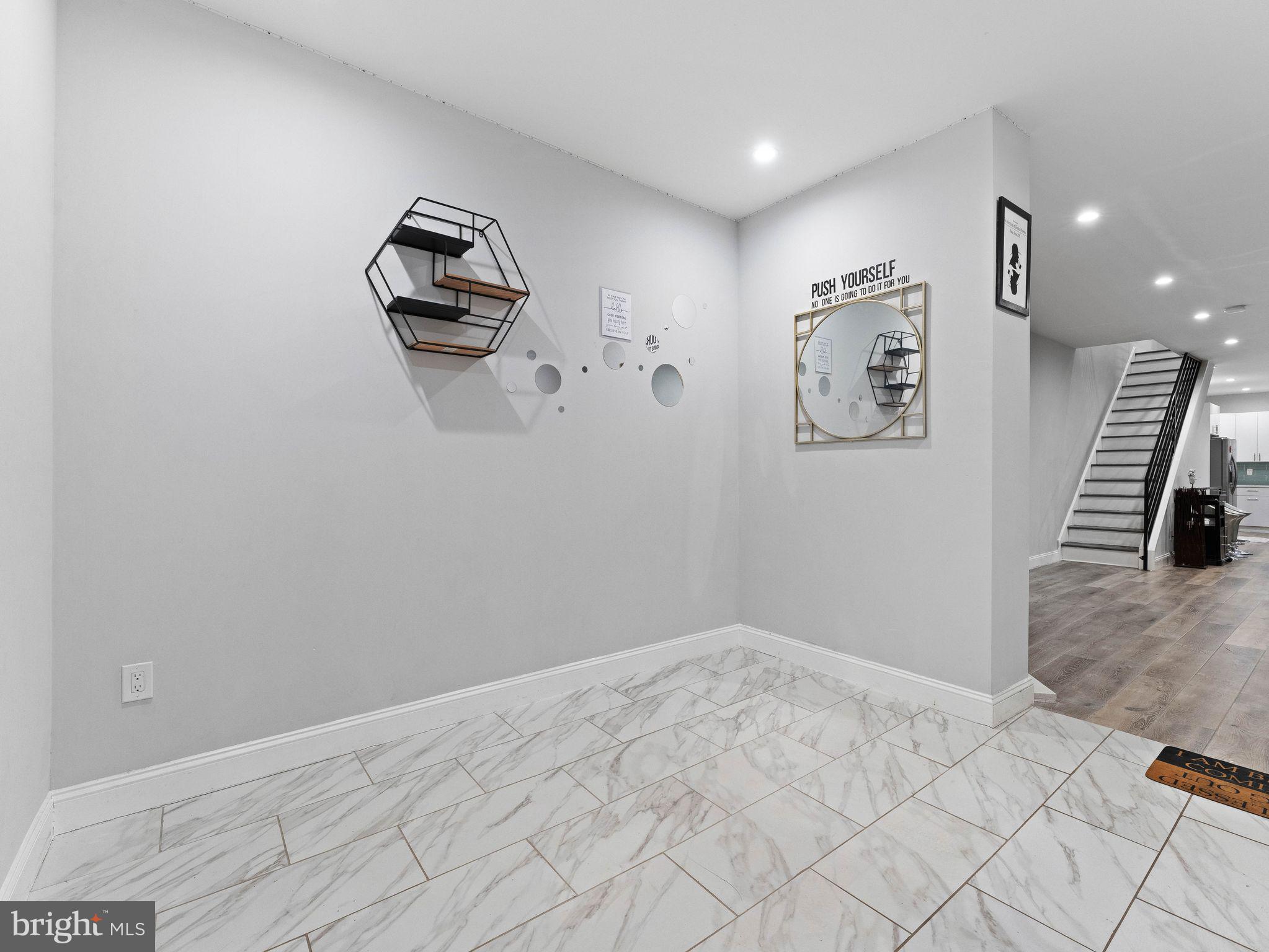 OLNEY - Residential