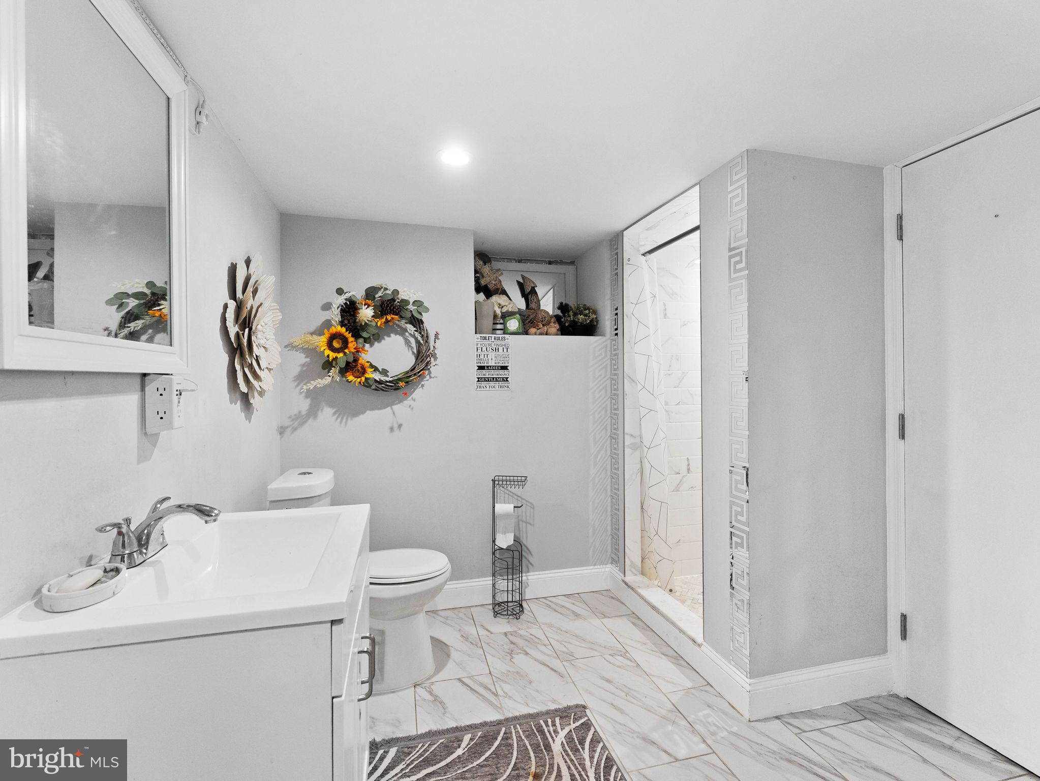 OLNEY - Residential