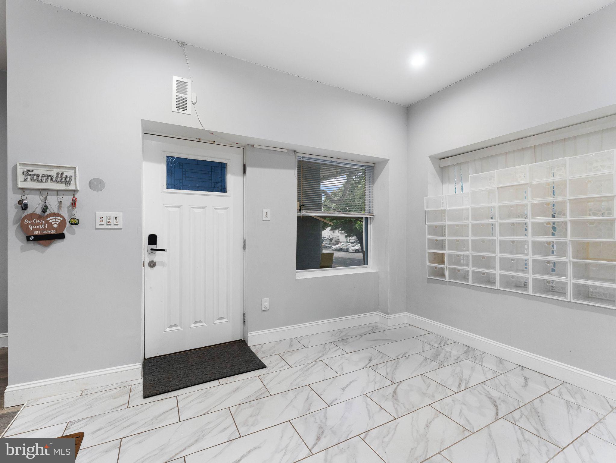 OLNEY - Residential
