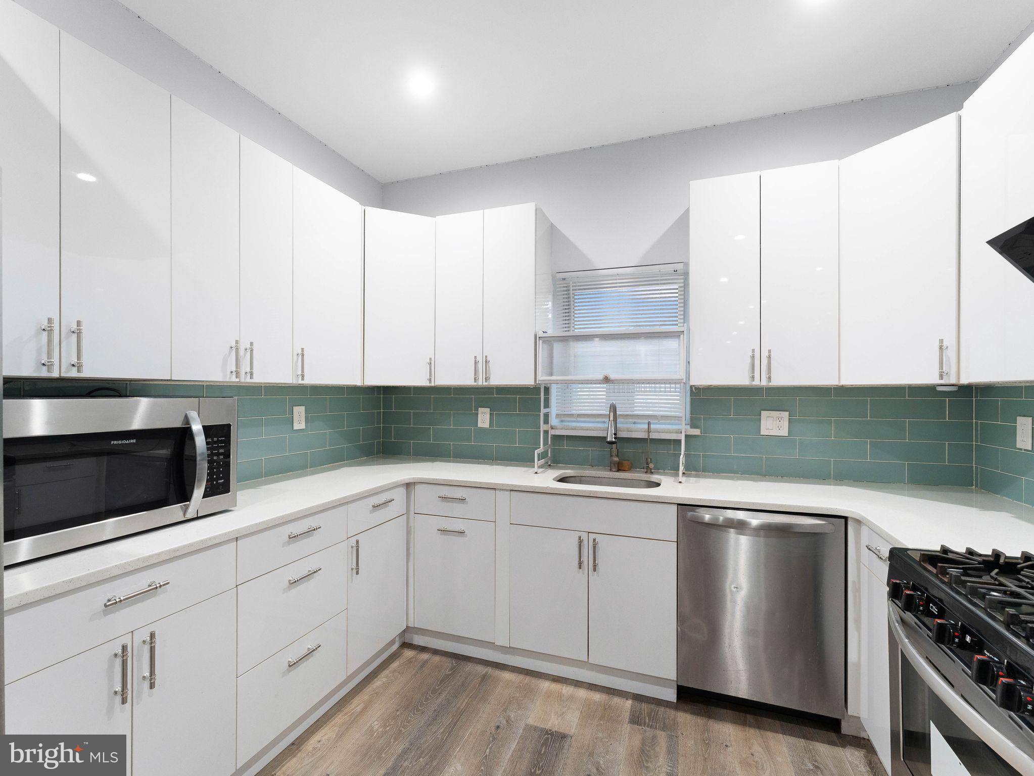 OLNEY - Residential