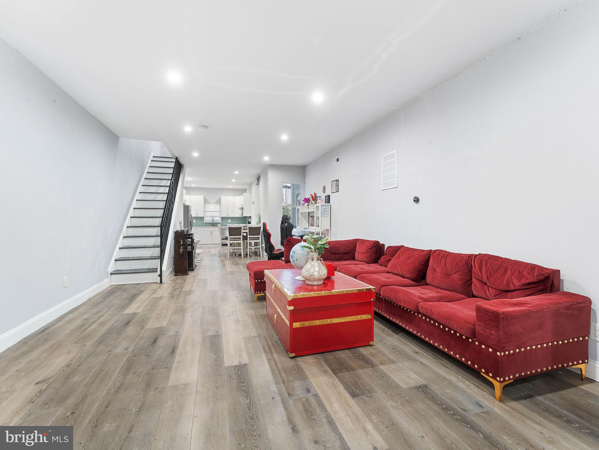 OLNEY - Residential