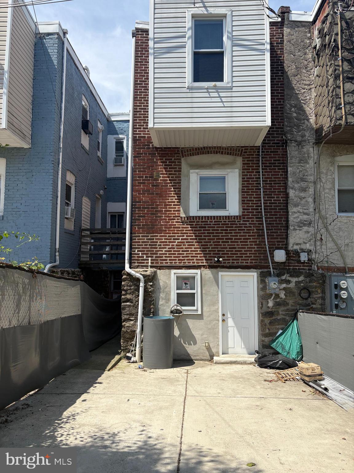 OLNEY - Residential